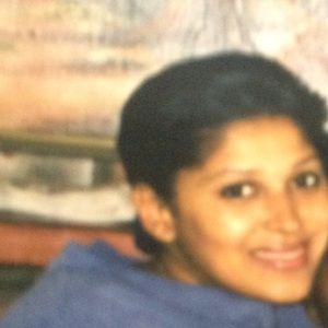 Meet your Posher, Mary